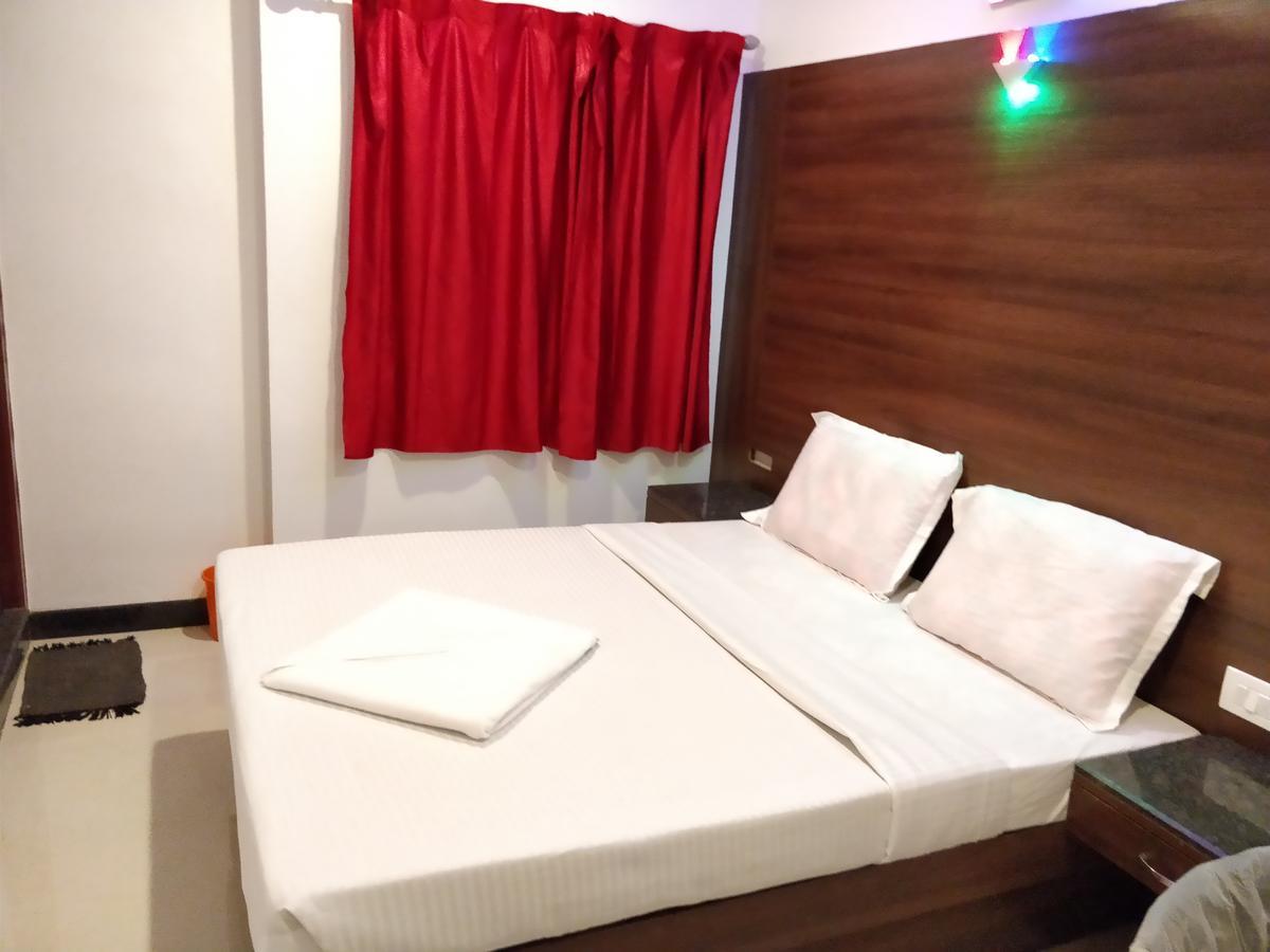 Hotel Ics Resiidency Kanchipuram Zewnętrze zdjęcie